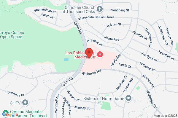 Conejo Mri