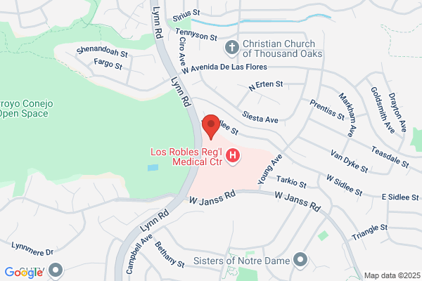 Lynn Eye Surgery Ctr