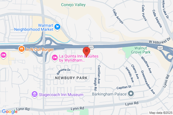 Ventura Heart Institute