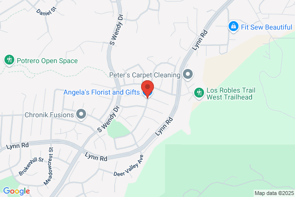 Newbury Park Florist
