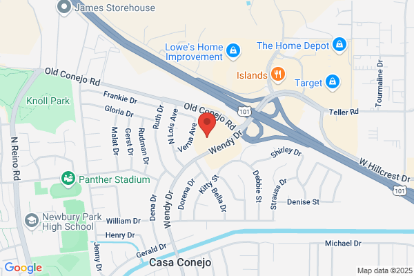 Sport Clips Haircuts of Newbury Park at The Conejo Gateway