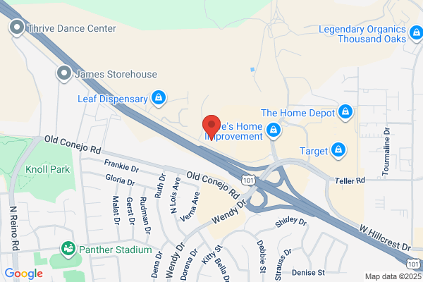 Five Star Bath Solutions of Conejo Valley