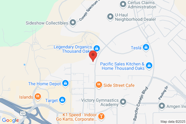 Smith Precision Products Co
