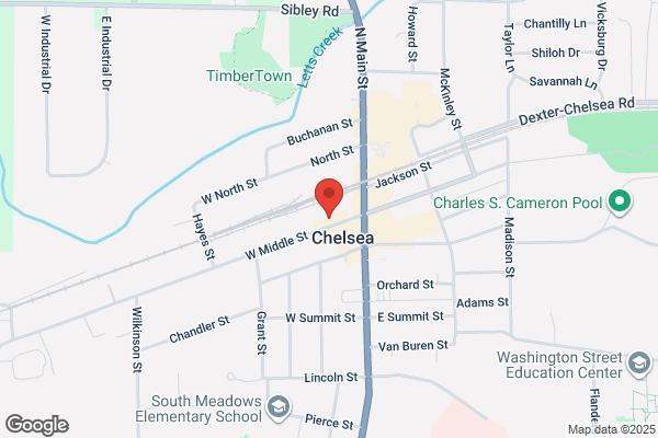 Edward Jones - Financial Advisor: Chelsea L Henriod, AAMS™