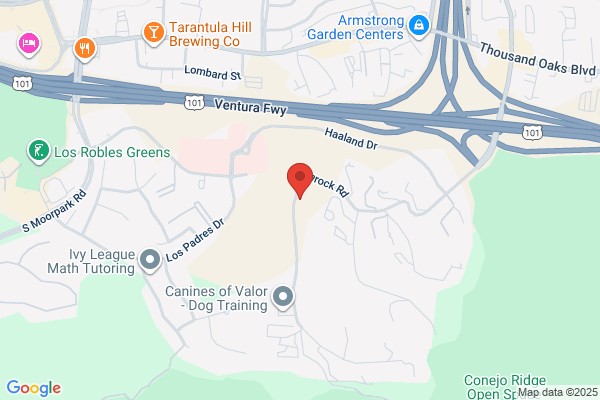 Center for Discovery - Thousand Oaks