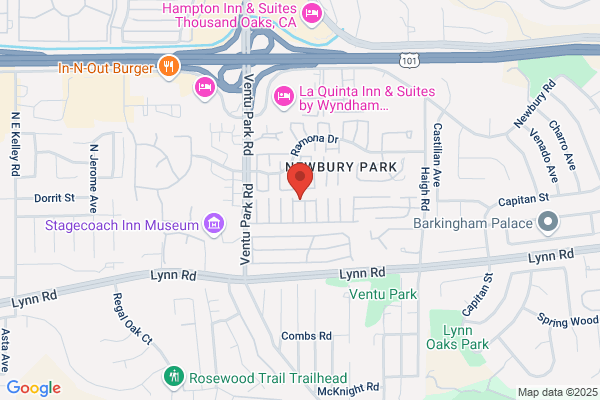 Elms Plaza Mobil Home Park