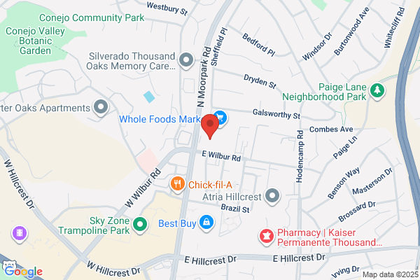 Camino Animal Clinic