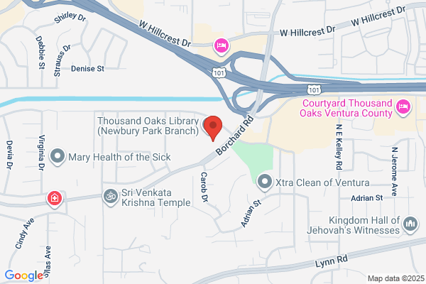 Burt's Pharmacy and Compounding Lab - Newbury Park
