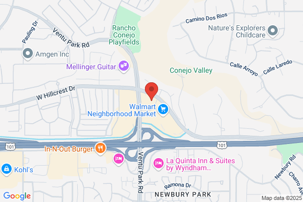 Area Housing Authority