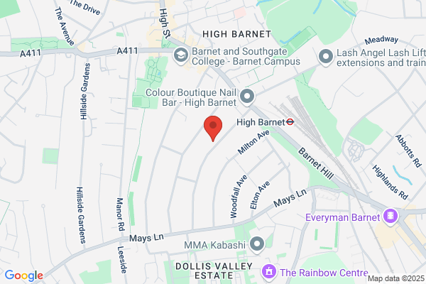 Barnett Chimney Sweep