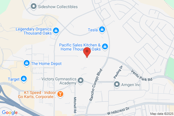 California Cartwheel Center