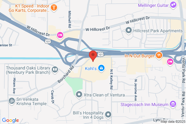 Carbon Health Urgent Care Newbury Park