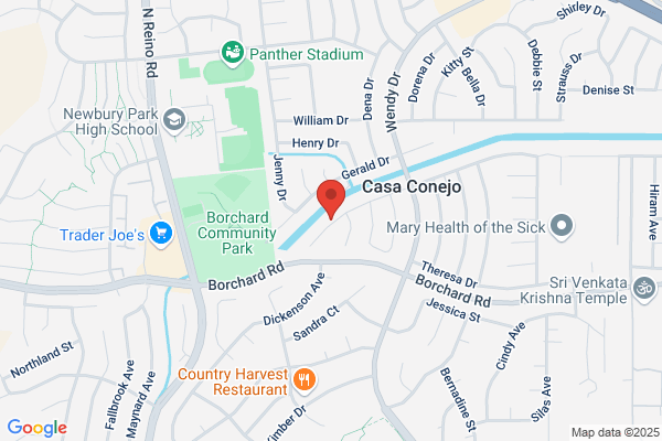 Conejo Technical Services