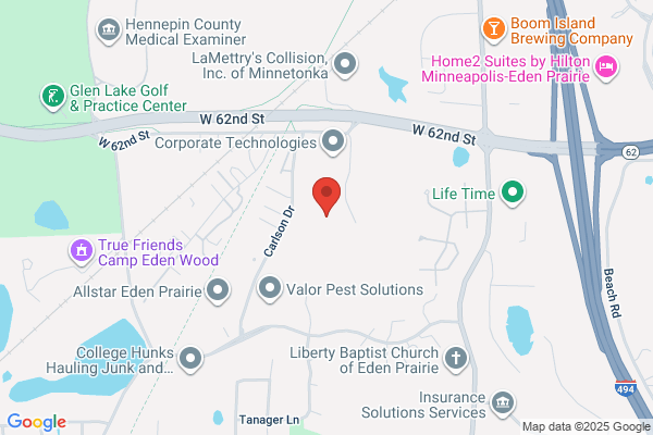 Nelson Technology Corp.