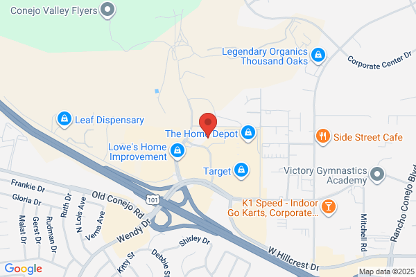 Newbury Park Adventist Academy