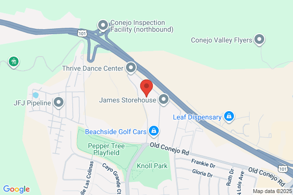 Newbury Park Tree Service