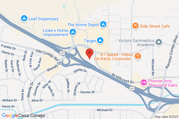 Roger Dunn Golf Shops