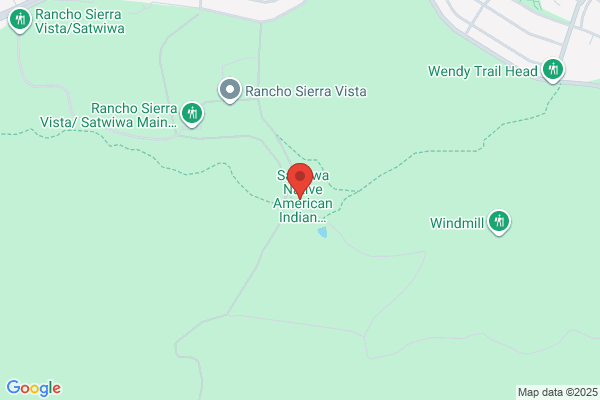 Satwiwa Native American Indian Culture Center
