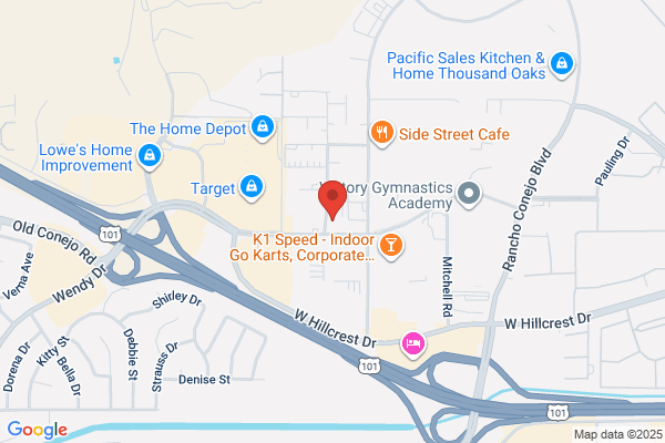 Suzuki Motorcycles of Ventura County