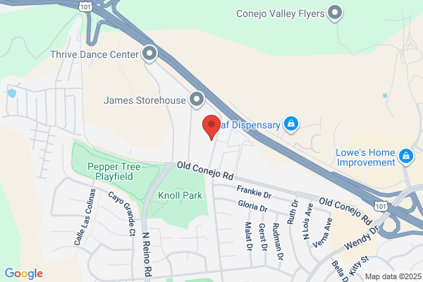 Conejo Circuits Inc