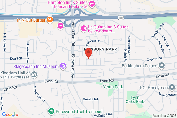La Vigie Properties