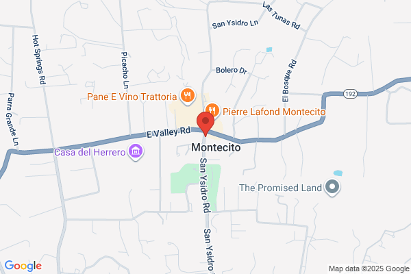 Montecito