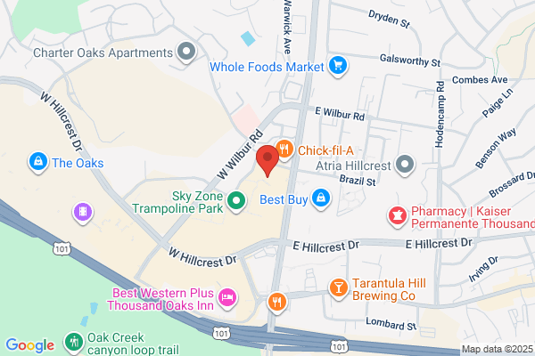 Sharky's Woodfired Mexican Grill