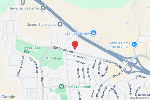 Hollywood Storage Center of Thousand Oaks