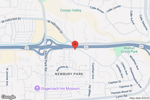 Ventu Park Self Storage