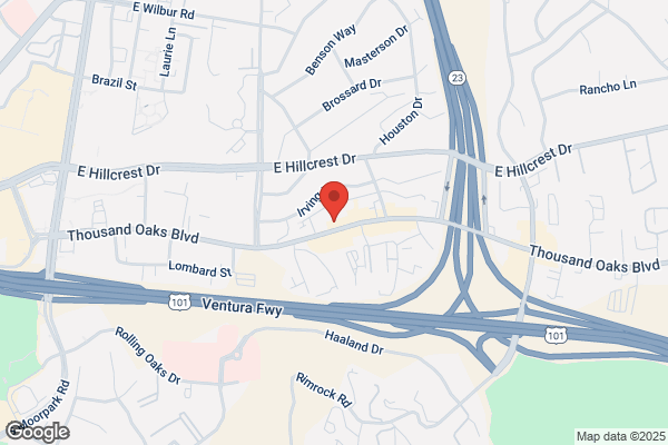 Conejo Bait & Tackle