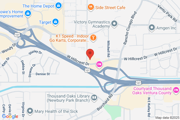 Oaks Self Storage