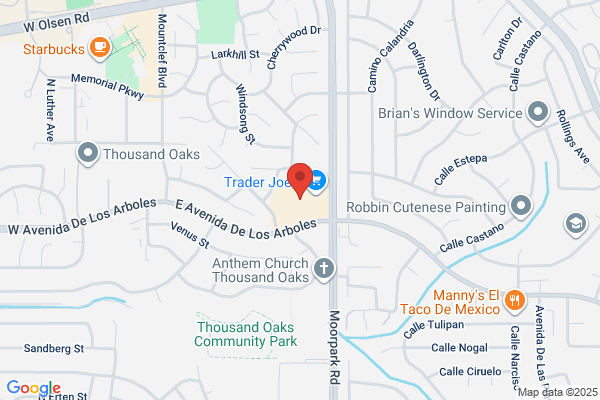 Arboles Animal Clinic