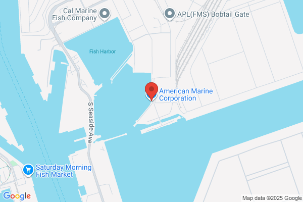 American Marine & Boat Storage Inc