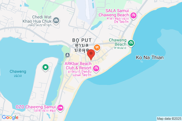 Andaman Thai Restaurants