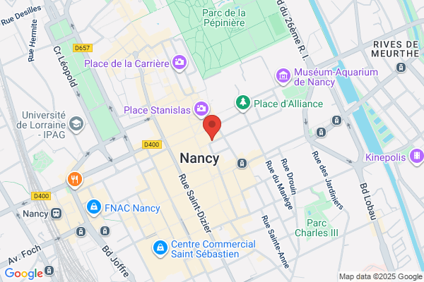 Hall Nancy
