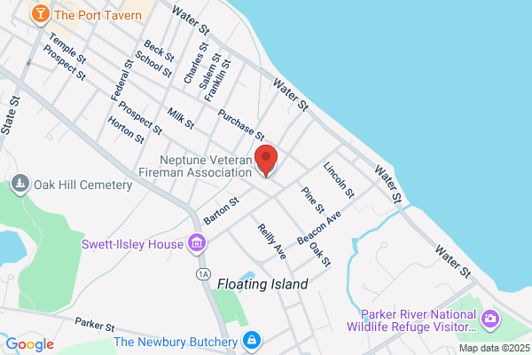 Neptune Veteran Fireman Association