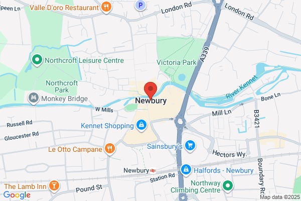 Newbury Town of, Assessors