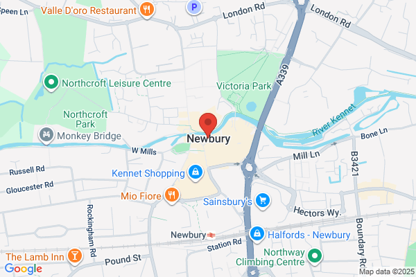 Newbury Town of, Treasurer & Collector