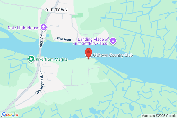 Oldtown Country Club