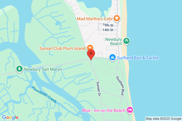 Plum Island Grille