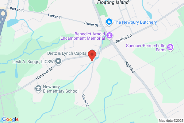 Rimmer Environmental Consulting Llc