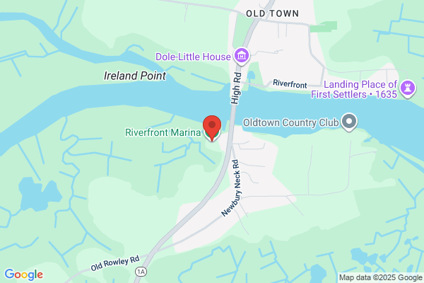 Riverfront Marine Sports Inc