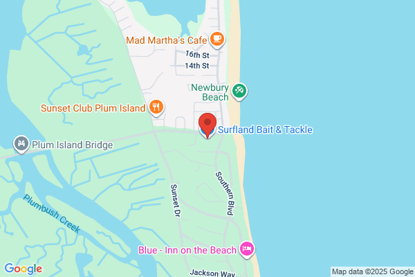 Surfland Bait & Tackle
