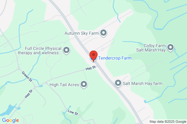 Tender Crop Farm