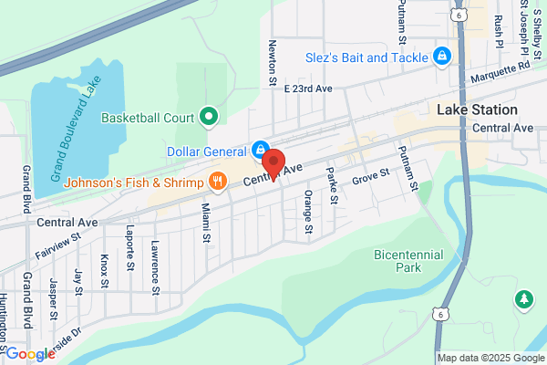 Lake Station Realty