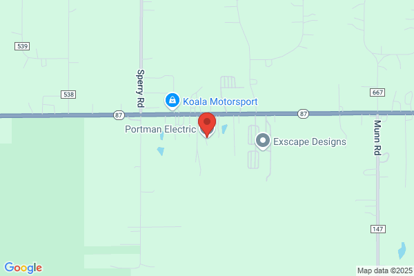 Einstein Plumbing Inc.
