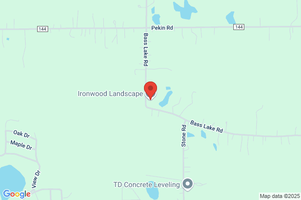 Ironwood Landscape, Inc.