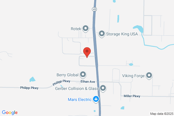 Lm Berry & Company Inc