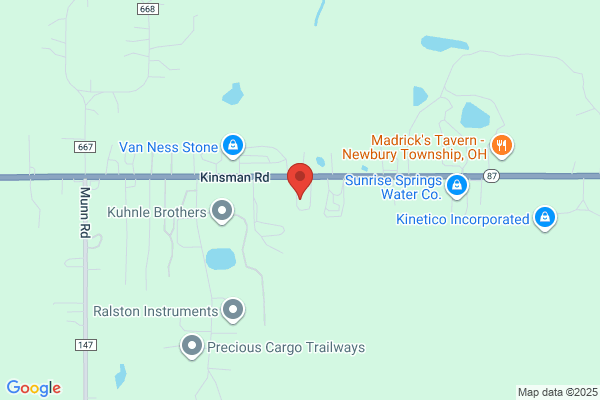 Midwest Land Clearing Inc