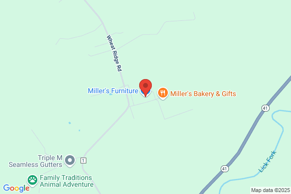 Millers Furniture